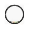 Ultrahuman Ring Air Aster Black Größe 11 | Ultrahuman