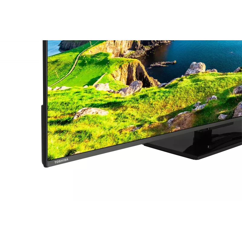 TV 65UV3F63DG 65 Zoll LED-Display-Technologie 4K-Auflösung