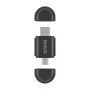 Savio TR-17 kabelloser CarPlay- und Android-Auto-Adapter