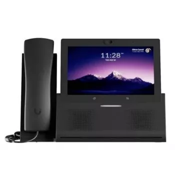 Ubiquiti Phone Touch Max Smart-Telefon Schwarz