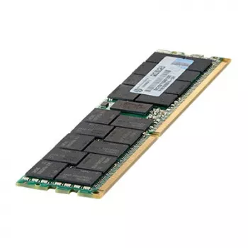 HPE - DDR4 - Modul - 16 GB - LRDIMM 288-polig - 2133 MHz / PC4-17000 CL15 1,2 V Load-Reduced ECC