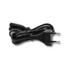 Qoltec 50070 Netzteil 90W | 19V | 4,74A | 5,5*2,5 | +Netzkabel
