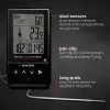 Salter 540A HBBKCR Heston Blumenthal Precision 5-in-1 digitales Küchenthermometer