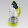 MAESTRO MR-064 Wasserkocher 1,7 L 2000 W (MR-064-GREEN) Grün