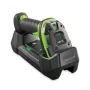 Zebra DS3678-ER Handheld-Barcodescanner 1D/2D Laser Schwarz, Grün