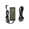 Netzteil Green Cell AD72P Indoor 65W Schwarz