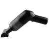 Tracer OK-B1 Autostaubsauger, 60 W, Schwarz