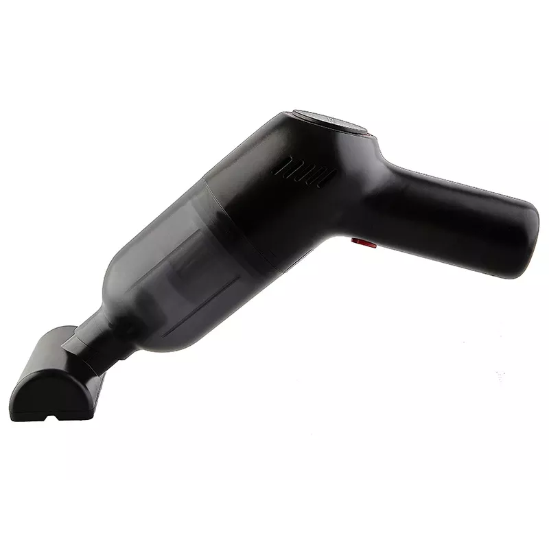 Tracer OK-B1 Autostaubsauger, 60 W, Schwarz