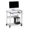 Computer Desk Durable 379610 Grau