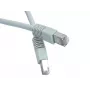Gembird - Patch-Kabel - RJ-45 (M) - RJ-45 (M) - 15 M - Shielded - CAT 6 - Crimped, Stranded