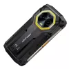 Ulefone Armor Mini 20 Smartphone, 4,7 Zoll, Helio G99, 8GB RAM, 256GB, 6200 mAh, Android 14, Schwarz