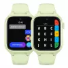 Smartwatch Stelio Junior Pro AI 4G ST-SWJ102-PCH — pistazienfarben