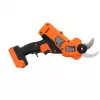 Black & Decker Akku-Gartenschere 18V/2.0Ah BCPP18D1 Power shear