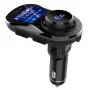 Tellur FMT-B3 FM-Transmitter, schwarz