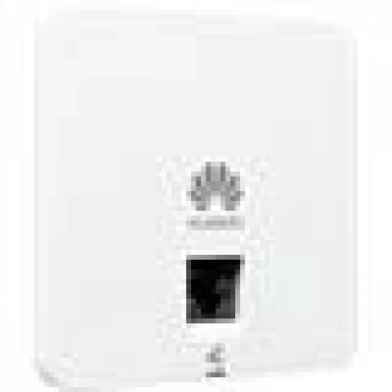 Huawei AP162E - WiFi6 Innenraum Dualband-AP - intelligente Antenne