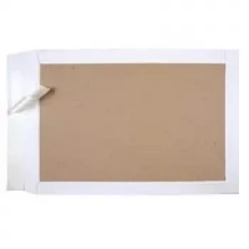 Wandtaschen B4 MAILmedia 80011658 — Dokumentenhalter mit Papierrücken für B4-Blätter