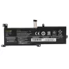 Battery Green Cell LE125 for Lenovo IdeaPad (7,4 V, 3500 mAh, LiPo, schwarz)