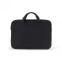 DICOTA BASE XX Plus Notebook-Hülle 12–12,5", Schwarz (D31788)