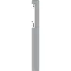 Bosch PRO SDS-max-9 BreakThrough Durchbruchbohrer 1618596457, Hartmetall, 55 mm, Arbeitslänge 450 mm, Gesamtlänge 600 mm, SDS-max, für Beton, Mauerwerk, Kalkstein