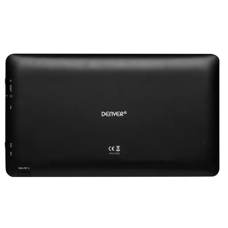 Tablet Denver TAQ-10283 10.1 Zoll 1.2 GHz 1 GB RAM 16 GB Android 8.1