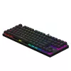 Mechanical Keyboard RGB Tempest X2 Outemu Red Savio Savgk-tempest X2 Red