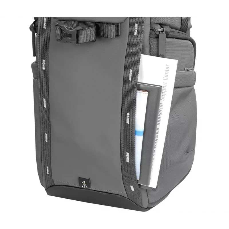 Vanguard VEO ADAPTOR R44 GY Kameratasche Rucksack Grau
