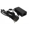 Netzteil 24V 96W (4A) mit 5,5×2,1 mm Hohlstecker, Extralink, Indoor-PoE-Adapter