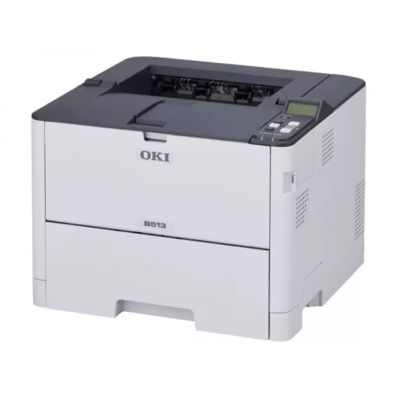 Drucker OKI B513dn LED 1200 x 1200 DPI A4 45 ppm