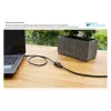 Goodconnections 8063VR-010S Ethernet Patchkabel Schwarz