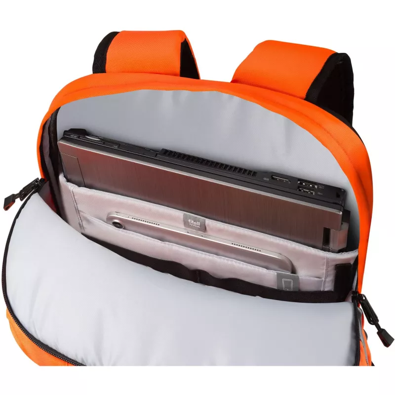 Dicota Hi-Vis V2 Rucksack - 32-38 L