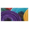 Wiederverwendbarer Velcro ONE-WRAP Kabelbinder Velcro Rot 330×20 mm, Polypropylen 25 Stk.