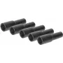 Adapter ShiverPeaks 85397-SET5 — Gummitülle für F‑Steckverbinder (Adapter-Set)