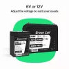 Battery AGM VRLA 12V 40Ah IP54