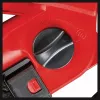 Einhell GE-CL 36 Li E-Solo Akku-Laubbläser, 36 V (2x18 V), ohne Akku