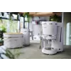 Philips Eco Conscious Edition Filterkaffeemaschine HD5120/00, 1,2 L/beschädigte Verpackung