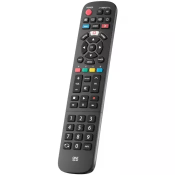 One For All TV-Ersatzfernbedienungen Panasonic TV-Ersatzfernbedienung