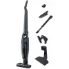 AEG Clean 5000 AS52CB18DB Akku-Stielstaubsauger, 0,3 l, Denim Blue