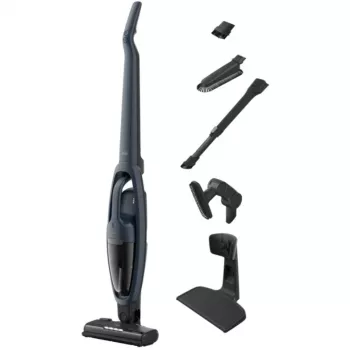 Aeg 900 402 210 Handstaubsauger 0,3 L Schwarz
