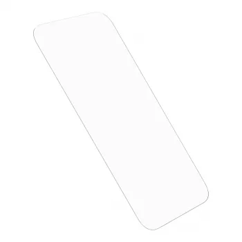 Otter Products OtterBox - Displayschutz für Mobiltelefon - Glas - klar - für Apple iPhone 15 Pro (77-93921)