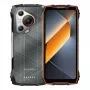 Mobiltelefon Rock 2/8/256 GB Schwarz Blackview