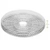 GreenBlue GB190 Dörrgerät für Pilze, Gemüse und Obst, 5 Etagen, 250 W, einstellbare Temperatur 35–70 °C, Weiß