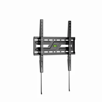 Gembird WM-75F-02 TV-Wandhalterung (fest), 32“–75“, schwarz