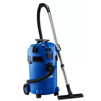 Nilfisk Multi II 30 T Schwarz, Blau 30 L 1400 W