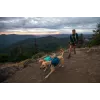 Ruffwear Front Range XS Blau Polyester