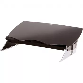 Fellowes Easy Glide Schreib-/Dokumentenneigung - Vorlagenhalter - Grau, Schwarz (8210001)