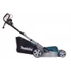 MAKITA ELEKTRISCHER RASENMÄHER 1600W 41cm STAHLGEHÄUSE ELM4121