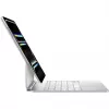 Apple Magic Keyboard für iPad Pro 13 Zoll M4 US English Weiß QWERTY