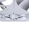 Kühlungslüfter PHANTEKS M25G2-120 D-RGB Reverse Blade 120mm 3er-Pack Weiß