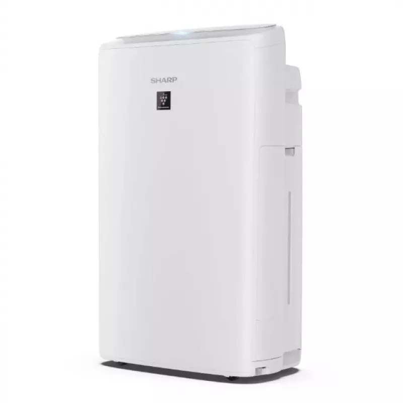 Luftreiniger Sharp UA-KIN52E-W