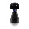 Datalogic QuickScan QM2500-BK-433K1 Barcode-Scanner-Kit, 2D, USB/RS-232, 433 MHz
